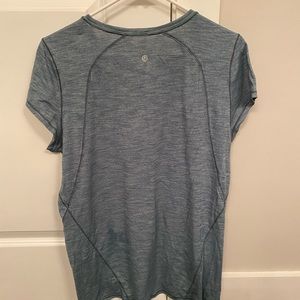 lululemon athletica Tops - Another Mile Lululemon shirt lululemon athletica Tops - Another Mile Lululemon shirt